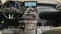 2021 Mercedes Benz GLC 300