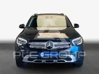 2021 Mercedes Benz GLC 300