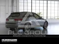 2021 Mercedes Benz GLC 300