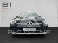 2021 Mercedes Benz GLC 300