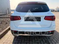 2021 Mercedes Benz GLC 300