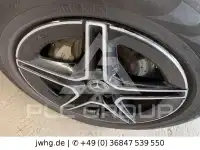 2021 Mercedes Benz GLC 300