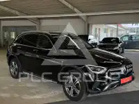 2021 Mercedes Benz GLC 300