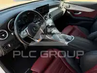 2021 Mercedes Benz GLC 300