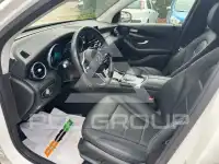2021 Mercedes Benz GLC 300