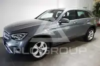 2021 Mercedes Benz GLC 300