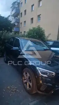 2021 Mercedes Benz GLC 300