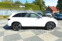 2021 Mercedes Benz GLC 300