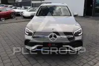 2021 Mercedes Benz GLC 300
