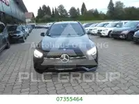 2021 Mercedes Benz GLC 300