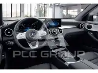 2021 Mercedes Benz GLC 300
