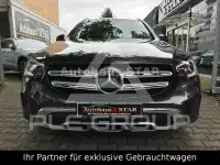 2021 Mercedes Benz GLC 300