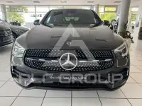 2021 Mercedes Benz GLC 300