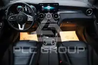 2021 Mercedes Benz GLC 300