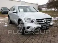 2021 Mercedes Benz GLC 300