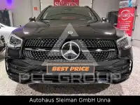 2021 Mercedes Benz GLC 300