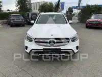 2021 Mercedes Benz GLC 300