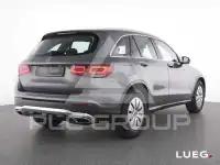 2021 Mercedes Benz GLC 300