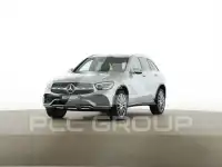 2021 Mercedes Benz GLC 300