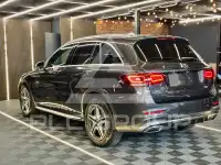 2021 Mercedes Benz GLC 300