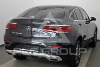 2021 Mercedes Benz GLC 300