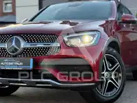 2021 Mercedes Benz GLC 300