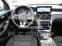 2021 Mercedes Benz GLC 300