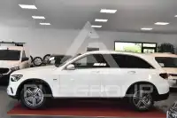 2021 Mercedes Benz GLC 300