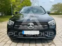 2021 Mercedes Benz GLC 300