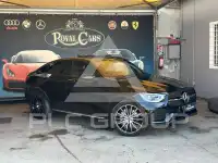 2021 Mercedes Benz GLC 300