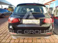 2021 Mercedes Benz GLC 300