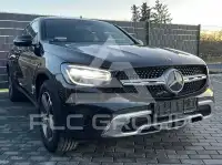 2021 Mercedes Benz GLC 300