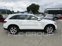 2021 Mercedes Benz GLC 300
