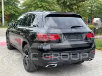 2021 Mercedes Benz GLC 300
