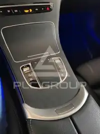 2021 Mercedes Benz GLC 300