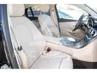 2021 Mercedes Benz GLC 300
