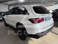 2021 Mercedes Benz GLC 300