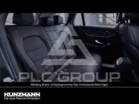2021 Mercedes Benz GLC 300