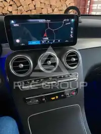 2021 Mercedes Benz GLC 300