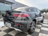 2021 Mercedes Benz GLC 300