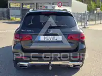 2021 Mercedes Benz GLC 300