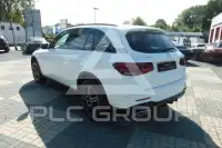 2021 Mercedes Benz GLC 300