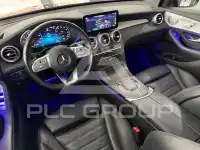 2021 Mercedes Benz GLC 300