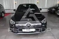 2021 Mercedes Benz GLC 300