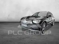 2021 Mercedes Benz GLC 300