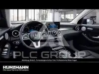 2021 Mercedes Benz GLC 300