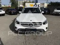 2021 Mercedes Benz GLC 300