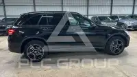 2021 Mercedes Benz GLC 300