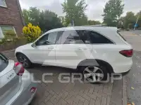 2021 Mercedes Benz GLC 300