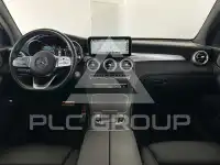 2021 Mercedes Benz GLC 300